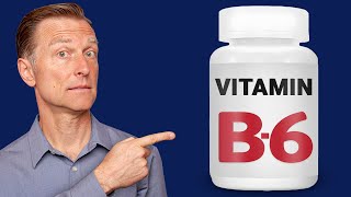 11 Vitamin B6 Deficiency Symptoms Youve NEVER Heard Before [upl. by Rajewski]