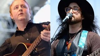 Listen to James McCartney and Sean Ono Lennon’s First Song Latest Song [upl. by Drucill]