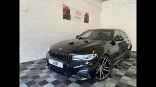 2019 BMW 330i M SPORT [upl. by Francine]