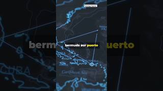 Bermuda triangle mystery Bermuda triangle theories facts about bermuda triangle [upl. by Rma]