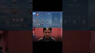 easy mobilelegends fypシ parati fyp Viral viralvideo mlbb fypシ゚viral mlbbtiktok MLBBLATAM [upl. by Nylarak]