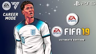 FIFA 24 Android Mod APK Download  Offline PS5 Edition with Original Gameplay and Best Graphics [upl. by Noiraa]