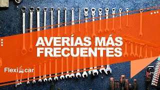 🚙 RANKING de las averías más frecuentes en coches 🚙 NO TE PIERDAS ESTE VÍDEO🚙 📌 Blog Averías ✔️ [upl. by Torey]