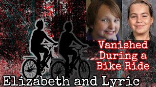 EVANSDALE MURDERS UPDATE UNSOLVED MYSTERY UPDATE MISSING PEOPLE TRUE CRIME ASMR ELIZABETH AND LYRIC [upl. by Tanney903]