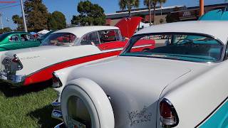 classic car shows are the best in the US [upl. by Enohs]