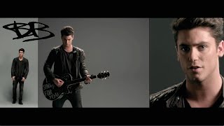 BASTIAN BAKER  ID SING FOR YOU Official Music Video [upl. by Annayoj]