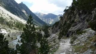 Images et Chants des Pyrénées [upl. by Abelard]