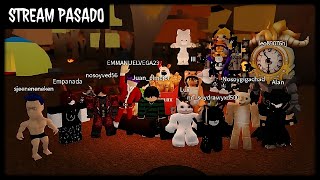 😧 Sáquenme de LATINOAMERICA 😧  Añudaaaa 😫 ⭐ROBLOX⭐ [upl. by Rich]