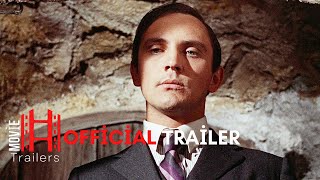 The Collector 1965 Trailer  Terence Stamp Samantha Eggar Mona Washbourne Movie [upl. by Ortrude234]