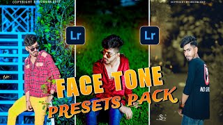 Premium Presets  Lightroom Presets Free2024  15k Subscriber Special Presets PackFree Download [upl. by Ssenav]