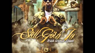 8Rich Homie Quan Choices Clean [upl. by Pollitt]