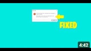 Minecraft OpenGL Error Fixed Minecraft Version 1 20 How TO Fix Minecraft GLFW error 65542 💻� [upl. by Sussna564]