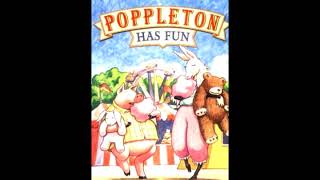 Poppleton Has Fun [upl. by Annoyi]