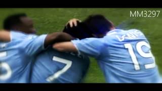 Ezequiel LavezziGoodbye Naples20072012 HD [upl. by Negaet]