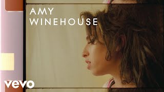 Amy Winehouse  Tears Dry On Their Own Lyric Video Oficial  Letra en Español [upl. by Felske]