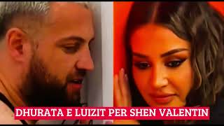 Dhurata e Luizit per Shen Valentin [upl. by Gabie]