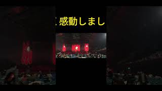 MISIA25周年ライブ（宮城セキスイハイムスーパーアリーナ）MISIA ライブ 歌手 shorts [upl. by Vivien]