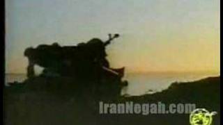 Koveiti Poor  IranIraq War song [upl. by Fiske]