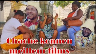 Cheche Konnen Meilleur Films Haitien 2024 Begom et Dema refel anko DavidsonCajuste [upl. by Elleirda]