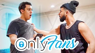 16 YEAR OLD SUBSCRIBES TO GIRLS ONLYFANS PRANK ON STRICT UNCLE [upl. by Ahsinar]