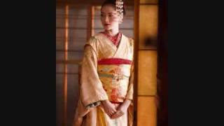 The Chairmans WaltzMemoirs of a Geisha Soundtrack [upl. by Htiderem982]