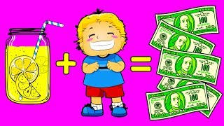 12 Easy Ways to Make Money for Teens [upl. by Belldas147]