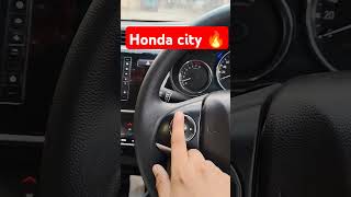 Honda City ivtec interior arunpanwar sanscarisumit honda automobile [upl. by Ydnal5]