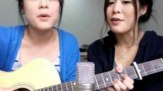 BREAKEVEN  THE SCRIPT Jayesslee Cover [upl. by Assyle]