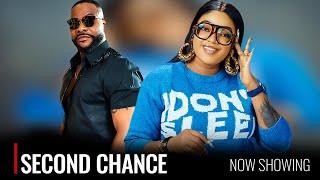 SECOND CHANCE  A Nigerian Yoruba Movie Starring  Bolanle Ninalowo Tayo Sobola Jamiu Azeez [upl. by Zoila]