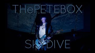 THePETEBOX  Skydive  Use The Fire  Beatbox Album [upl. by Nazario]