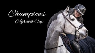 Champions  Agravis Cup 2022 Zusammenschnitt  Jemalia Edits ♡ FMV [upl. by Neitsirk]