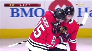 Pittsburgh Penguins vs Chicago Blackhawks  October 5 2017  Game Highlights  NHL 201718 [upl. by Hennessy47]