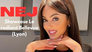 NEJ’  Showcase Le radiant Bellevue Lyon [upl. by Namlaz]