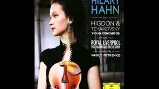 1726  Hilary Hahn [upl. by Lerak]