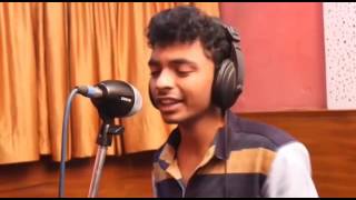 Mantu churia first sambalpuri song [upl. by Eedolem]