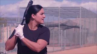 2019 Rawlings Quatro Pro Fastpitch Softball Bat VideoReview [upl. by Juna138]