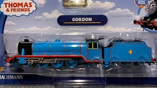 Today I finally got the bachmann gordon [upl. by Elspet]