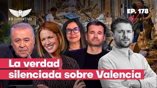 La verdad sobre Valencia frente a los bulos del Gobierno [upl. by Eedoj503]