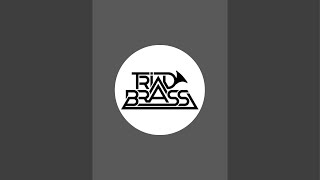 Triad Brass is live [upl. by Gurney]