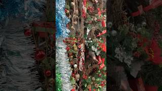 So many Dollarama Christmas finds 2024 dollarama dollaramacanada christmasdecor christmas short [upl. by Raual]