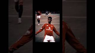 Amad Diallo🤩🇨🇮🔴 amaddiallo footballedit football manchesterunited edit fypシ゚viral [upl. by Erdua]