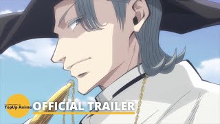 Saiyuuki Reload Zeroin  Official Trailer [upl. by Fin555]