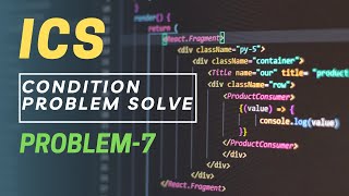 Condition Problem 7 Solve  Introduction to Computer Systems  Tanjimur Rahman Arpon [upl. by Alisha]