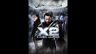 X2 Movie Wolverine Steals Cyclopss Car Bye Bye Bye Scene [upl. by Olivero]