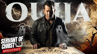 The Terrifying Truth About Ouija Boards Revealed [upl. by Cathryn]