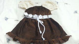 STOP Making These Common Frock Cutting Mistakes [upl. by Schreibe]