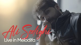 Ali Sedighi TOP Songs  علی صدیقی  منتخب آثار [upl. by Longawa993]