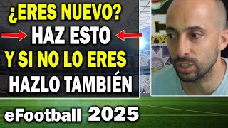 Importante No te Quedes Sin Este Crack Gratis eFootball 2025  BillyJoker [upl. by Algy932]