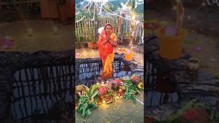 Chhath puja  Sharda Sinha Song [upl. by Nallid810]