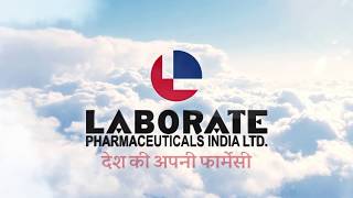 Laborate Pharmaceuticals Intro [upl. by Gemma]